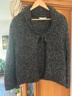 Witteveen vest - Maat M - Zwart, Ophalen of Verzenden, Gedragen, Maat 38/40 (M), Zwart