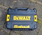 DeWalt T-STAK koffers, Zo goed als nieuw, Ophalen