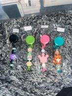 Handmade pasjes/sleutelhanger, Ophalen of Verzenden, Zo goed als nieuw