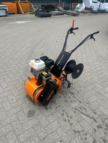 Eliet edge styler plus pro draadlegger / kantensnijder beschikbaar voor biedingen