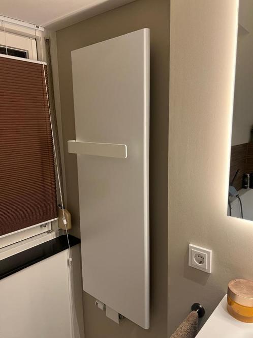 Vasco Niva Soft N1L1 Design Radiator, Doe-het-zelf en Verbouw, Verwarming en Radiatoren, Nieuw, Radiator, 500 tot 800 watt, 80 cm of meer