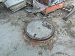 Put ring, Doe-het-zelf en Verbouw, Buizen en Afvoer, Ophalen, Gebruikt, 6 meter of meer