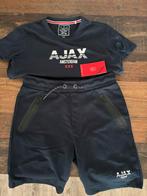 Ajax setje, Kinderen en Baby's, Kinderkleding | Maat 152, Ophalen of Verzenden, Zo goed als nieuw, Jongen of Meisje