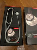 Littmann stethoscoop cardioloog IV, Diversen, Ophalen of Verzenden, Zo goed als nieuw