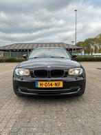 BMW 2.0 116I 5DR 2011 Eff. Dyn. Edition, Auto's, 1-Serie, 1995 cc, Zwart, 1200 kg