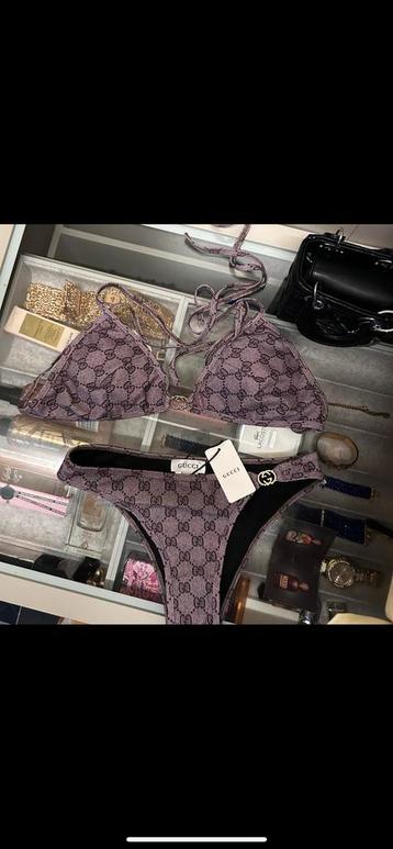Bikini gucci  beschikbaar voor biedingen