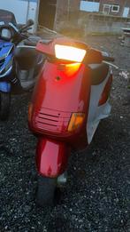 Piaggio skipper 125cc duits, Fietsen en Brommers, Ophalen, Zo goed als nieuw, Overige modellen
