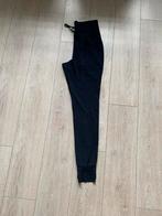 Studio Anneloes blouse en broek mt S d blauw travelstof, Studio Anneloes, Blauw, Ophalen of Verzenden, Zo goed als nieuw