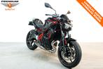 Kawasaki Z 650 (bj 2025), Motoren, Motoren | Kawasaki, 649 cc, Bedrijf, ABS, Meer dan 35 kW