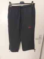 Driekwart broek Adidas, Ophalen of Verzenden, Zo goed als nieuw, Zwart
