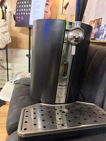 Biertap beschikbaar voor biedingen