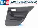 PORTIERBEKLEDING RECHTS VOOR BMW 1 serie (F20), Auto-onderdelen, Gebruikt, BMW