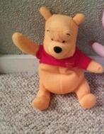 Winnie de Poeh, Verzamelen, Ophalen, Winnie de Poeh of vrienden, Zo goed als nieuw, Knuffel