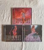 Taylor swift the eras tour act 1,2 en 3 cd bundel fan~made, Cd's en Dvd's, Verzenden, 2000 tot heden, Zo goed als nieuw