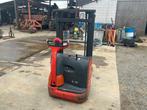 Linde L12 Stapelaar, Overige aandrijving, Stapelaar, Linde
