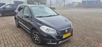 Suzuki S-cross 1.6 High Executive, Auto's, Suzuki, Parkeersensor, 4 cilinders, 400 kg, 49 €/maand