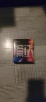 I7-6700 4GHZ, Computers en Software, Processors, LGA 1151, 4-core, Ophalen of Verzenden, Zo goed als nieuw