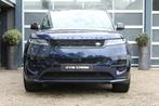 Land Rover Range Rover Sport 3.0 P440e Dynamic SE PHEV, Auto's, Automaat, Gebruikt, Zwart, Blauw