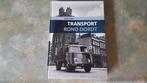 100 jaar Transport rond Dordt Vervoer Reclame Boek Trucks, Ophalen of Verzenden