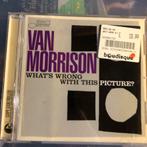 Van Morrison - What's Wrong With This Picture?, Ophalen of Verzenden, 1980 tot 2000, Zo goed als nieuw