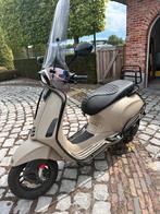 Vespa, Fietsen en Brommers, Scooters | Vespa, Ophalen, Zo goed als nieuw