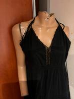 ZARA jurk met kant maat S ZGAN, Kleding | Dames, Jurken, G, G, B, Ophalen of Verzenden