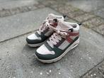 Skechers Uno High Regards Ecru, mt. 37. Als nieuw!, Skechers, Beige, Ophalen of Verzenden, Sneakers of Gympen