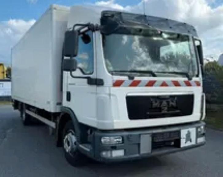 Chauffeur in bezit van rijbewijs C en Code 95 zoekt werk, Vacatures, Vacatures | Chauffeurs, Overige vormen, 33 - 40 uur