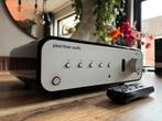 Peachtree audio Nova125 hybride amp / DAC 200w bij 4 Ohm, Ophalen, Zo goed als nieuw, 120 watt of meer, Overige merken