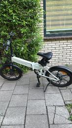 ADO A20+ Folding Electric Bike, Gebruikt, Minder dan 47 cm, 50 km per accu of meer, Ophalen