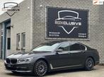 BMW 740i High Executive 400PK+ Laserlight/Pano/Wifi/TV's/20I, Automaat, Gebruikt, 1700 kg, 327 pk