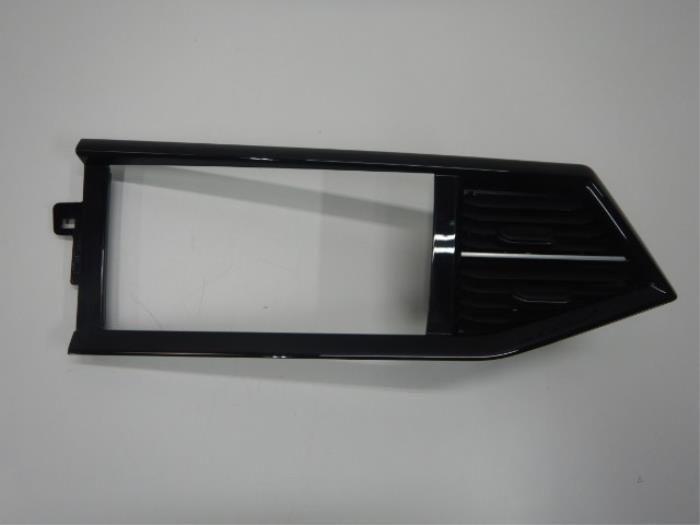 Dashboard deel Volkswagen Transporter (22743262), Auto-onderdelen, Dashboard en Schakelaars, Gebruikt, Ophalen of Verzenden