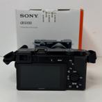 Sony Alpha A6100 + 16-50mm Lens | Nieuwstaat, Sony, Gebruikt, Support@sony.com, 1-7-1 Konan, Minato-ku
Tokyo 108-0075
Japan
