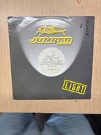 Jumper Records - Light - 12 inch, Cd's en Dvd's, Vinyl | Dance en House, Ophalen of Verzenden, Gebruikt, 12 inch, Techno of Trance