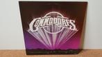 COMMODORES - MIDNIGHT MAGIC (1979) (LP), 10 inch, 1960 tot 1980, Soul of Nu Soul, Zo goed als nieuw