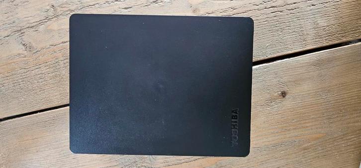 Betrouwbare Toshiba Externe Harde Schijf – 2TB Opslag!, Computers en Software, Harde schijven, Zo goed als nieuw, Desktop, Extern