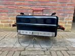 Weber GO-Anywhere BBQ – Unieke Uitvoering met RVS Upgrades!, Ophalen of Verzenden, Zo goed als nieuw, Weber, Met accessoires