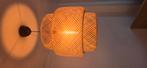 Hanglamp inclusief grote LED lamp, Ophalen, Zo goed als nieuw, Overige materialen, Minder dan 50 cm