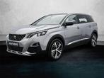 Peugeot 5008 SUV GT-Line 130 pk | Navigatie | Elektrisch Gla, Auto's, Peugeot, Gebruikt, 1199 cc, 7 stoelen, Leder