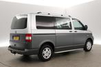 Volkswagen Transporter 1.9 TDI 300 L1H1 | Dubbele Cabine | 5, Auto's, Voorwielaandrijving, Gebruikt, 4 cilinders, Volkswagen