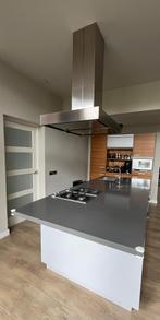 Keuken, inbouw gaggenau gasfornuis en stoomoven, Huis en Inrichting, Ophalen, Zo goed als nieuw, Overige typen