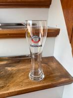 Erdinger bierglas 0,3L, Verzamelen, Biermerken, Ophalen of Verzenden, Zo goed als nieuw, Glas of Glazen, Overige merken