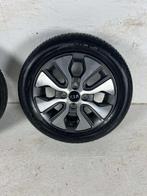 Originele Kia Picanto velgen 14" 4x100 zomerset up citigo, Auto-onderdelen, Banden en Velgen, Niet ingevuld, 14 inch, Gebruikt