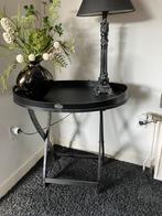 Riverdale thee/bijzettafel, Ophalen, Zo goed als nieuw