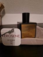 Kerosene Summer of 84 sample tester decant, Ophalen of Verzenden, Zo goed als nieuw