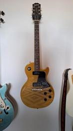 Epiphone Les Paul Special TV Yellow, Ophalen, Zo goed als nieuw, Epiphone