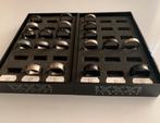 Herenringen ixxxi stainless steel, 20 of groter, IJzer of Staal, Heer, Nieuw
