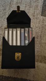 Kinderen voor kinderen. Cassettes., Cd's en Dvd's, Cassettebandjes, Ophalen of Verzenden, Zo goed als nieuw, Overige genres