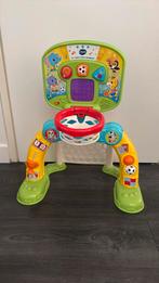 VTech 3in1 sport, Kinderen en Baby's, Speelgoed | Vtech, Verzenden, Zo goed als nieuw