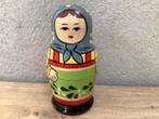 Vintage matroesjka, Verzamelen, Ophalen of Verzenden, Gebruikt